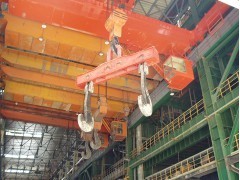 日照冶金起重机 高效起重设备供应与联系方式