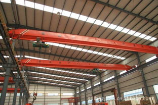 南京起重机天车 价格、厂家、参数及选购指南