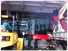 专业工业园设备高空吊装与搬运服务详解