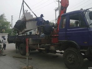 萧山专业搬家搬厂服务 北冰洋起重设备供应商的卓越解决方案