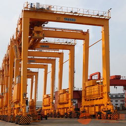 井陉矿双梁起重机慢速桥式起重机厂家打折