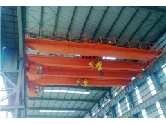 重庆万州起重机工厂店 起重汇专业供应双梁桥式起重机
