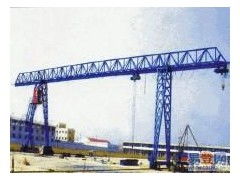 门式起重机综合指南 价格、批发、厂家、参数及选购要点