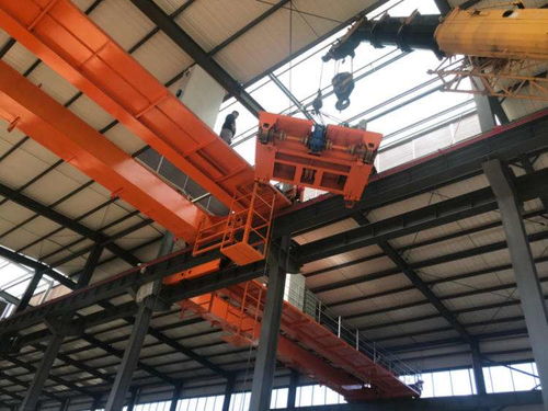 金坛双梁行车与减速机 价格、参数、供应及选购指南