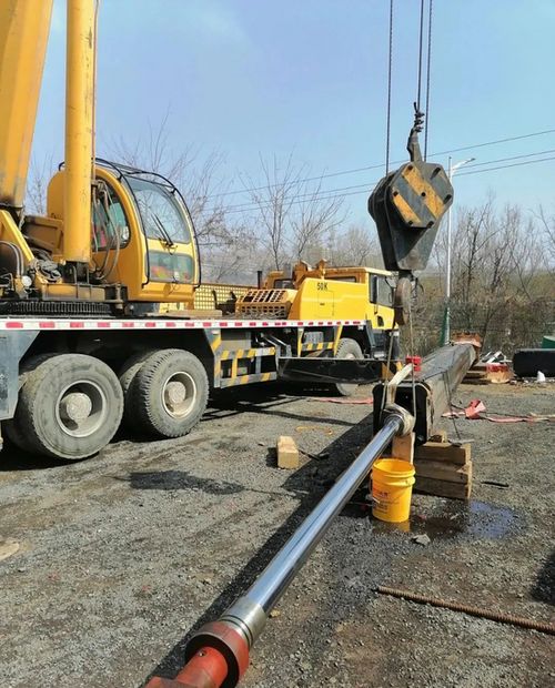 老将焕新 柳工老款起重机在专业工程师巧手下重燃战力